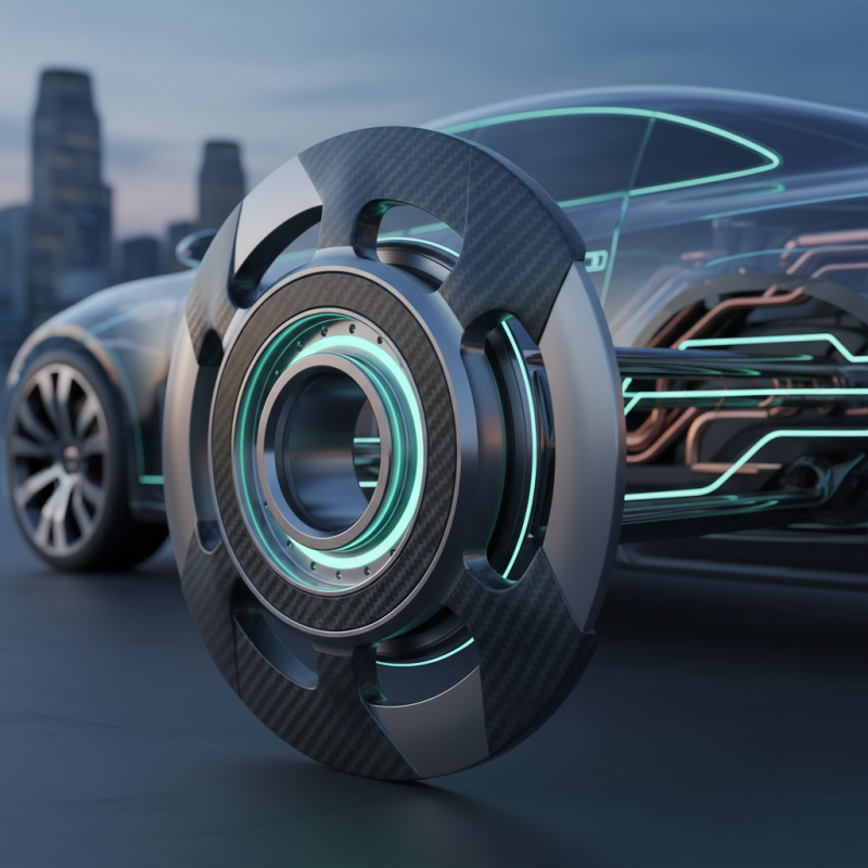 2026 Top Auto Parts Bearings Trends You Need to Know?