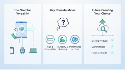 2026 Best Small Multifunctional Connector for Your Needs?