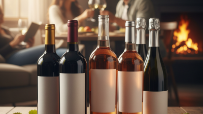 How to Choose the Best Wine in the Bottle for Any Occasion?