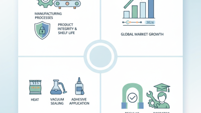 What is an Industrial Sealer Machine and How Does It Work?