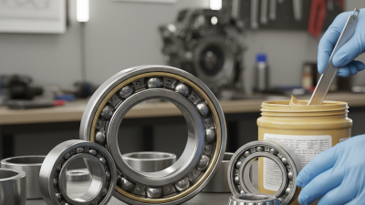 Ultimate Auto Parts Bearings Tips for Optimal Performance?