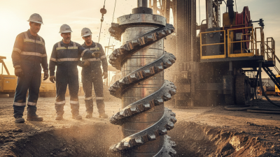 What is a High Speed Hole Opener and How Does It Work?