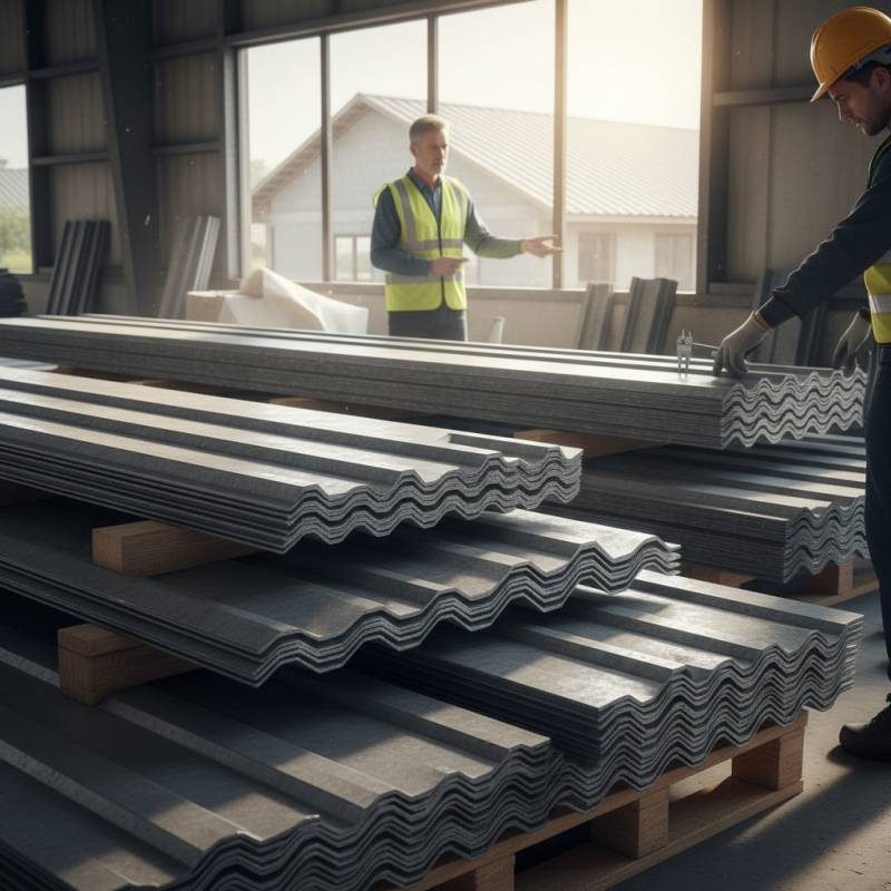 Ultimate Tips for Choosing Sheet Metal Roof Panels?