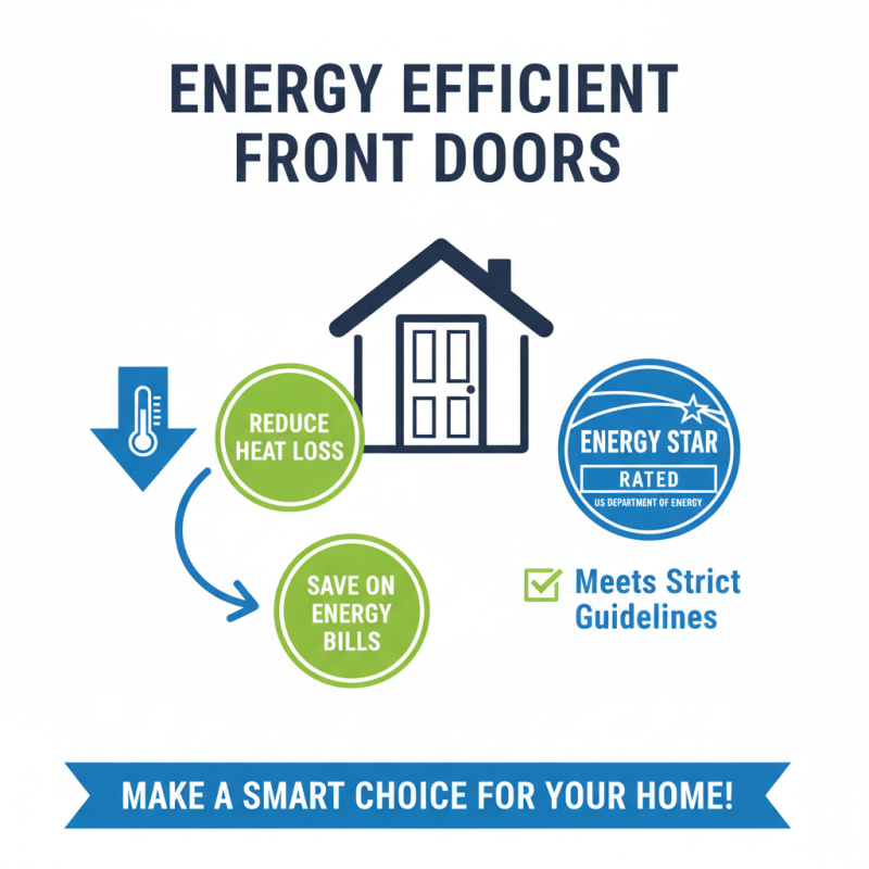 How to Choose the Perfect Exterior Front Door for Your Home?