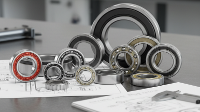 How to Choose the Right Ball Bearing for Your Project?