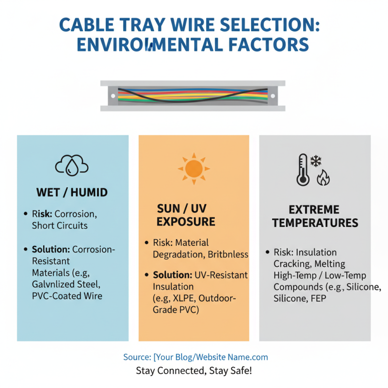 2026 How to Choose the Right Cable Tray Wire for Your Electrical Projects?