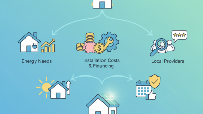 How to Choose Solar for Your Home Effectively?