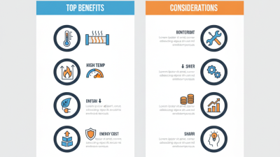 Top 10 Benefits of Using Ceramic Band Heaters for Industrial Applications?