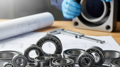 How to Choose the Right Ball Bearing for Your Project?