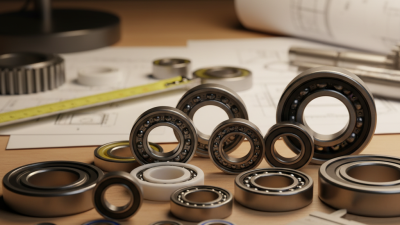 How to Choose the Right Ball Bearing for Your Project?
