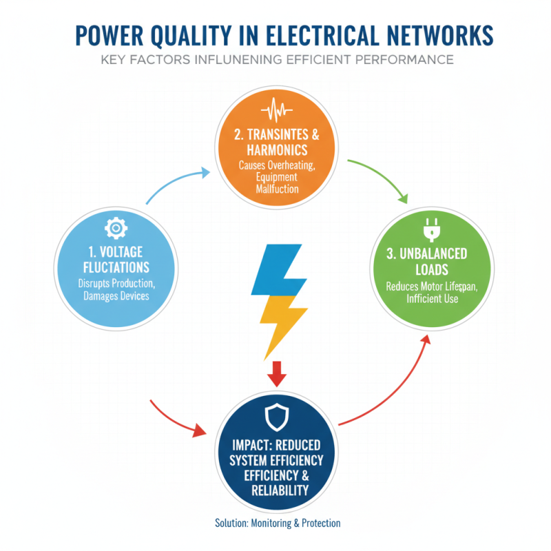 2026 How to Improve Power Quality in Power System for Enhanced Efficiency?
