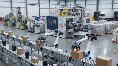 What is Packaging Equipment and How Does It Impact Industries?