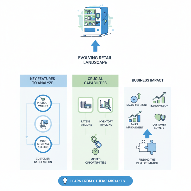 2026 How to Choose the Best Smart Vending Machines for Your Business?