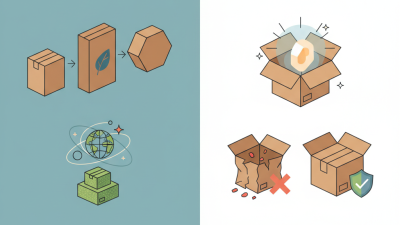 10 Best Custom Shipping Boxes for Your Business Needs?