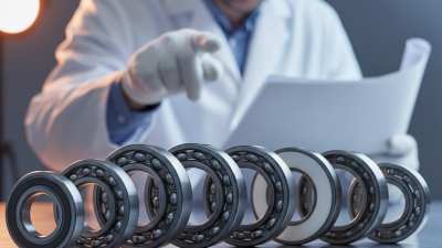 Top 10 Ball Bearing Types You Should Know About?