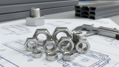 2026 How to Choose the Right Stainless Hex Nuts for Your Project?