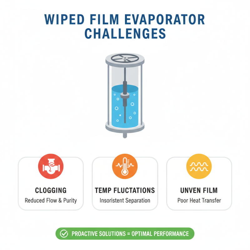 Wiped Film Evaporator Tips for Efficient Operation and Maintenance?