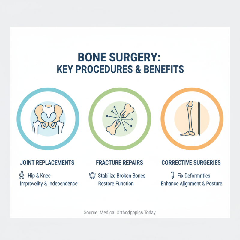 10 Essential Tips for Preparing for Bone Surgery