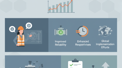 2026 Top Gas Earthquake Valve Innovations and Their Importance?