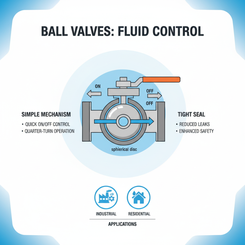 Top 10 Ball Valves You Should Know About?