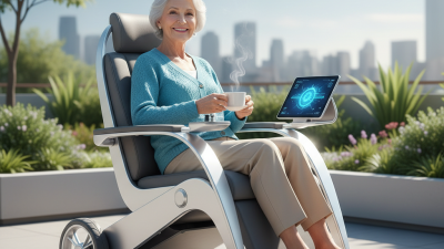 Top Mobility Chairs of 2026 What to Consider Before Buying?