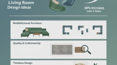 2026 Top Trends for Modern Sectional Sofa Living Room Design Ideas