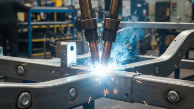 What is a Miller Spot Welder and How Does It Work?