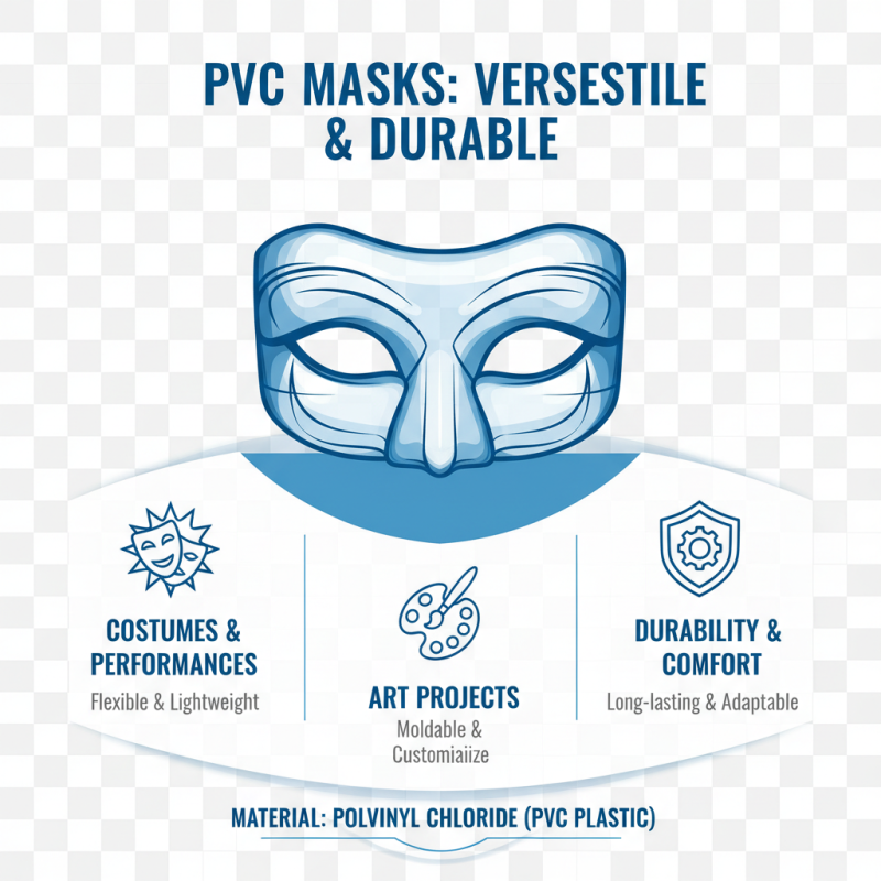 What is a PVC Mask and How is it Used?