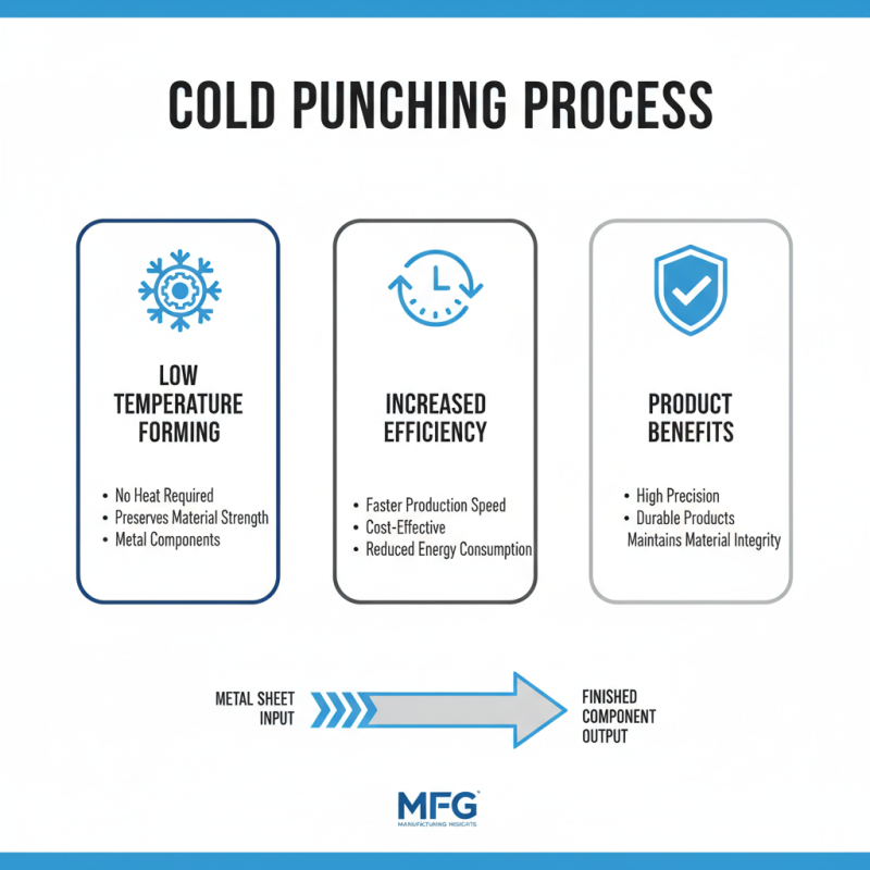 What is Cold Punching and How Does it Work?