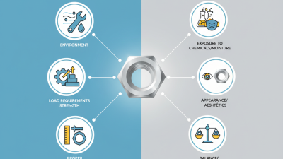 2026 How to Choose the Right Stainless Hex Nuts for Your Project?