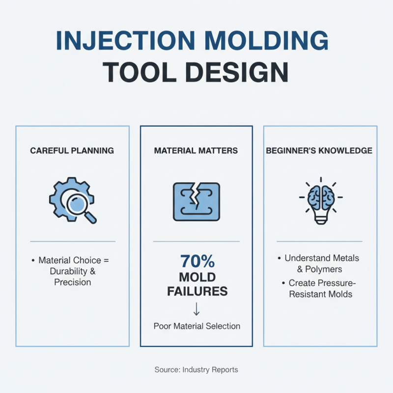 10 Best Injection Molding Tooling Techniques for Beginners?