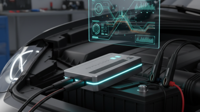 2026 Best Car Battery Trickle Charger for Optimal Charging Efficiency?