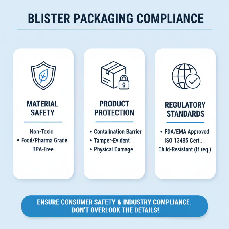 Why is Blister Packaging Design Important for Product Success?