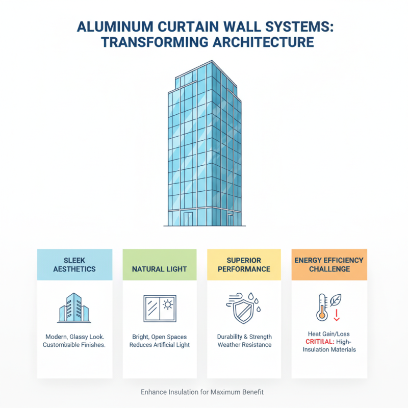 10 Best Aluminum Curtain Wall Systems for Modern Buildings?