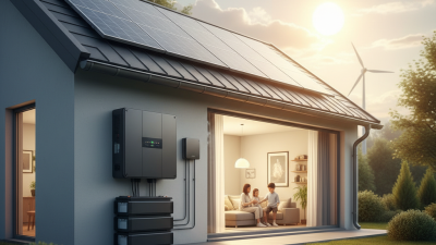 Top 10 Benefits of Using Solar Hybrid Inverters for Your Home?