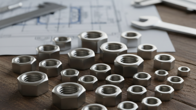 What are Stainless Hex Nuts and How to Choose Them?