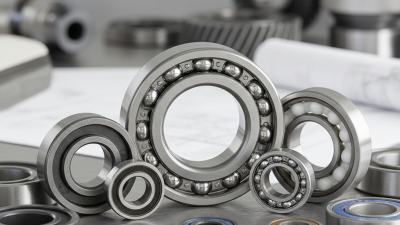 How to Choose the Right Ball Bearing for Your Project?