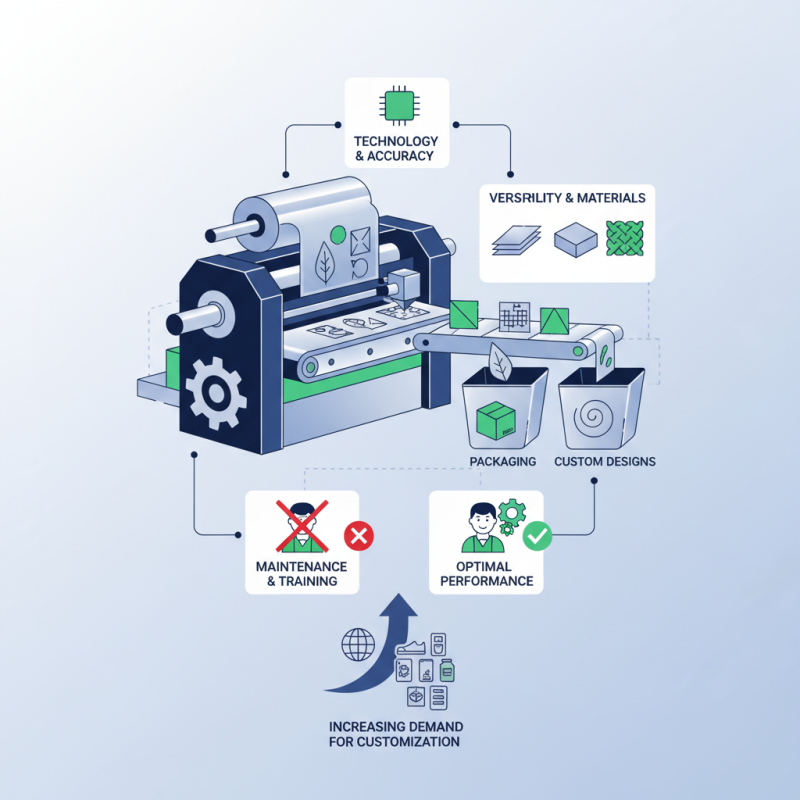 What is a Foil Cutting Machine and How Does it Work?
