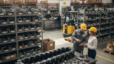 What is a Link Belt Parts Dealer and How to Choose One?