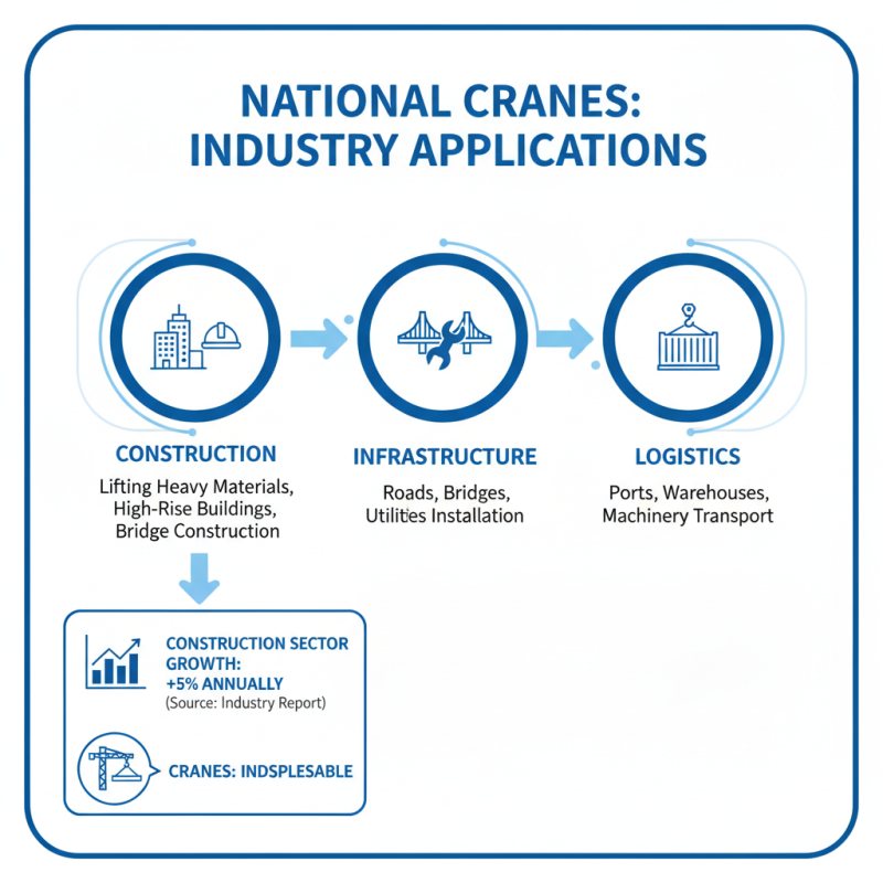 Top 10 National Crane Models You Should Know About?