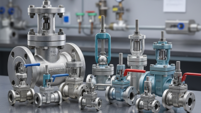 Top 10 Ball Valves You Should Know About?
