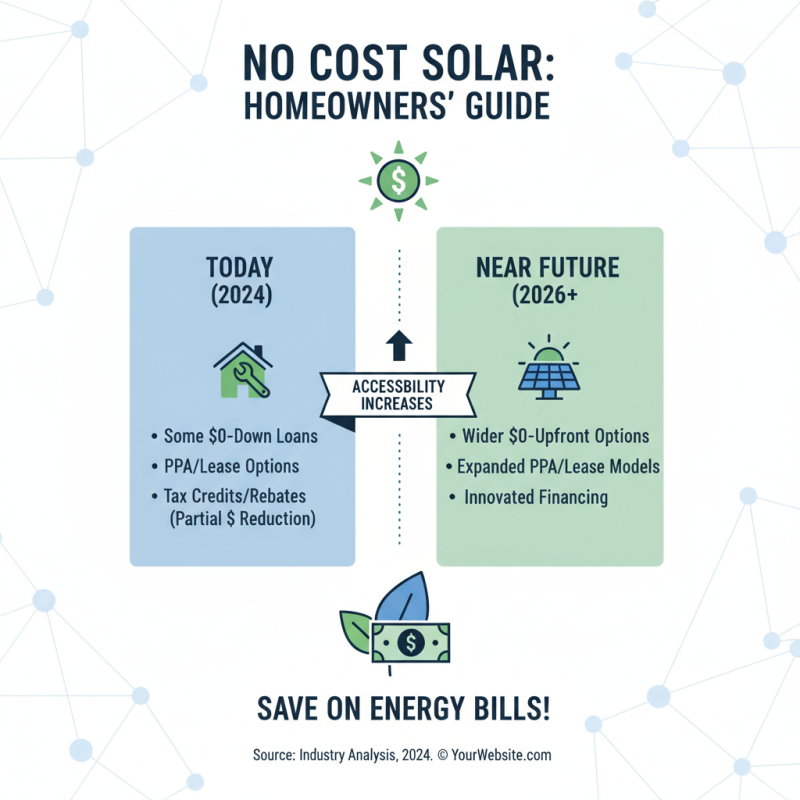 No Cost Solar Options for Homeowners in 2026 How to Save?
