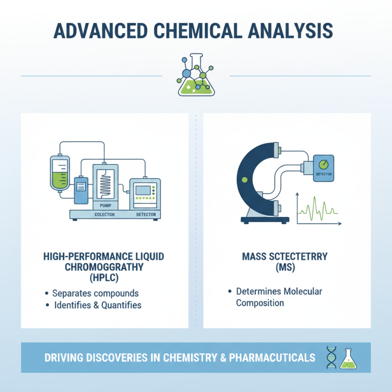 Top 10 Essential Features of Chemical Labs for Effective Research