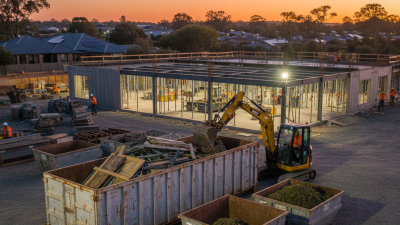 2026 How to Choose the Right Construction Bin Rental for Your Project?