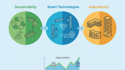 2026 Top Trends in Metal Framing Systems for Modern Construction?