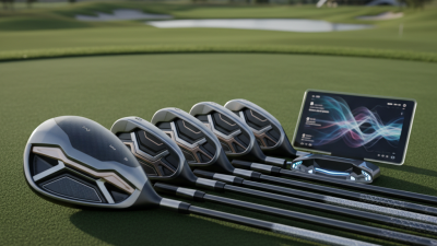 The Ultimate Guide to the 2026 Best Golf Club Set for Every Golfer?