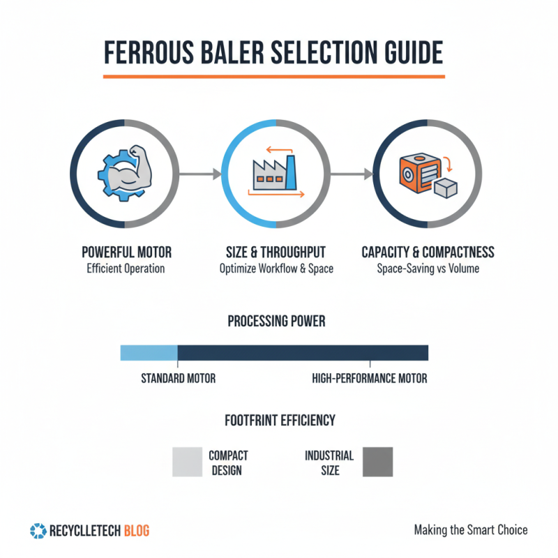 Top 5 Best Ferrous Balers for Efficient Metal Recycling?