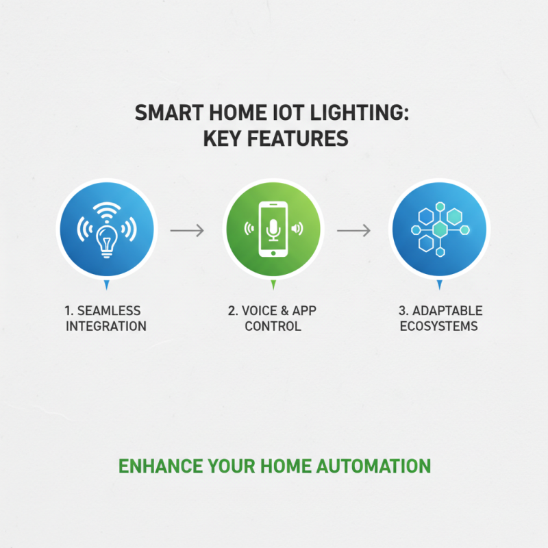 10 Best IoT Lighting Solutions to Brighten Your Smart Home?