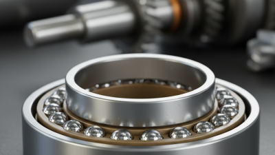 What is a Ball Bearing and How Does It Work?