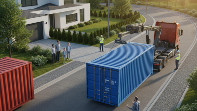 10 Best Shipping Container Movers for Stress Free Relocation?